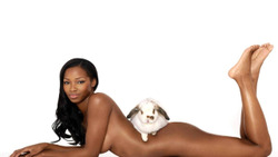 Jamelia