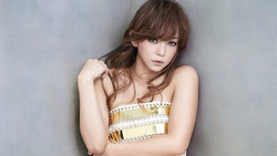 Namie Amuro