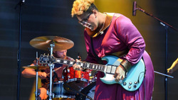 Alabama Shakes