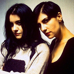 Shakespears Sister