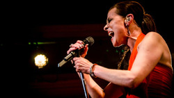 Lisa Stansfield