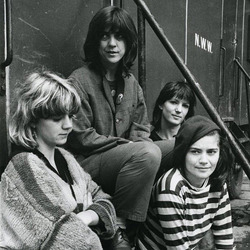 The Raincoats