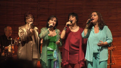 Quarteto em Cy