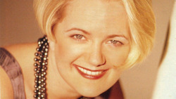 Nicki French