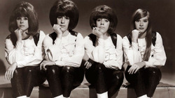 The Shangri-Las