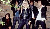 The Sounds