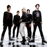 The Sounds